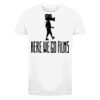 HC Home Kids TriDri® performance t-shirt Thumbnail