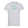 HCC Home TriDri® performance t-shirt Thumbnail