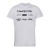 HCC Home TriDri® performance t-shirt Thumbnail