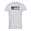 HCC Home TriDri® performance t-shirt Thumbnail