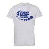 HCC Home TriDri® performance t-shirt Thumbnail