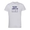 HCC Home TriDri® performance t-shirt Thumbnail