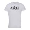 HCC Home TriDri® performance t-shirt Thumbnail