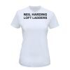 HHC Home Women's TriDri® performance t-shirt Thumbnail