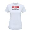 HHC Home Women's TriDri® performance t-shirt Thumbnail