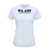 HHC Home Women's TriDri® performance t-shirt Thumbnail