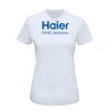 HHC Home Women's TriDri® performance t-shirt Thumbnail