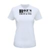 HHC Home Women's TriDri® performance t-shirt Thumbnail