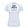 HHC Home Women's TriDri® performance t-shirt Thumbnail