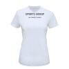 HHC Home Women's TriDri® performance t-shirt Thumbnail