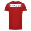 HHC Away Kids TriDri® performance t-shirt Thumbnail