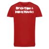 HHC Away Kids TriDri® performance t-shirt Thumbnail
