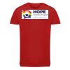 HHC Away Kids TriDri® performance t-shirt Thumbnail