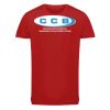 HHC Away Kids TriDri® performance t-shirt Thumbnail