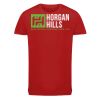 HHC Away Kids TriDri® performance t-shirt Thumbnail
