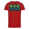 HHC Away Kids TriDri® performance t-shirt Thumbnail
