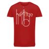 HHC Away Kids TriDri® performance t-shirt Thumbnail