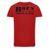 HHC Away Kids TriDri® performance t-shirt Thumbnail