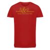 HHC Away Kids TriDri® performance t-shirt Thumbnail