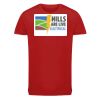 HHC Away Kids TriDri® performance t-shirt Thumbnail