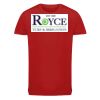 HHC Away Kids TriDri® performance t-shirt Thumbnail