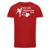 HHC Away Kids TriDri® performance t-shirt Thumbnail