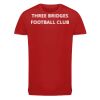 HHC Away Kids TriDri® performance t-shirt Thumbnail