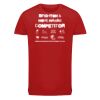HHC Away Kids TriDri® performance t-shirt Thumbnail