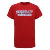 HHC Away TriDri® performance t-shirt Thumbnail