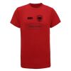 HHC Away TriDri® performance t-shirt Thumbnail