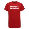 HHC Away TriDri® performance t-shirt Thumbnail