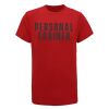 HHC Away TriDri® performance t-shirt Thumbnail