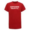 HHC Away TriDri® performance t-shirt Thumbnail
