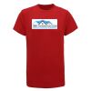 HHC Away TriDri® performance t-shirt Thumbnail