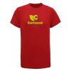 HHC Away TriDri® performance t-shirt Thumbnail