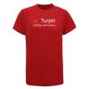 HHC Away TriDri® performance t-shirt Thumbnail