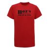 HHC Away TriDri® performance t-shirt Thumbnail