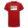 HHC Away TriDri® performance t-shirt Thumbnail