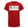 HHC Away TriDri® performance t-shirt Thumbnail