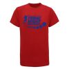 HHC Away TriDri® performance t-shirt Thumbnail
