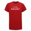 HHC Away TriDri® performance t-shirt Thumbnail