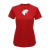 HHC Away Women's TriDri® performance t-shirt Thumbnail