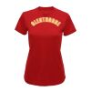 HHC Away Women's TriDri® performance t-shirt Thumbnail