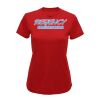 HHC Away Women's TriDri® performance t-shirt Thumbnail