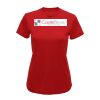 HHC Away Women's TriDri® performance t-shirt Thumbnail