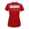 HHC Away Women's TriDri® performance t-shirt Thumbnail