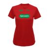 HHC Away Women's TriDri® performance t-shirt Thumbnail