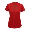 HHC Away Women's TriDri® performance t-shirt Thumbnail