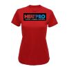 HHC Away Women's TriDri® performance t-shirt Thumbnail
