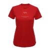 HHC Away Women's TriDri® performance t-shirt Thumbnail